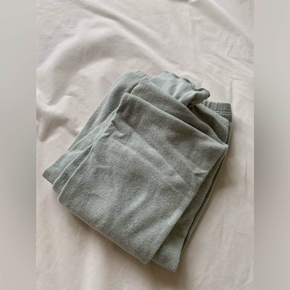 Aluvie Leg Warmers